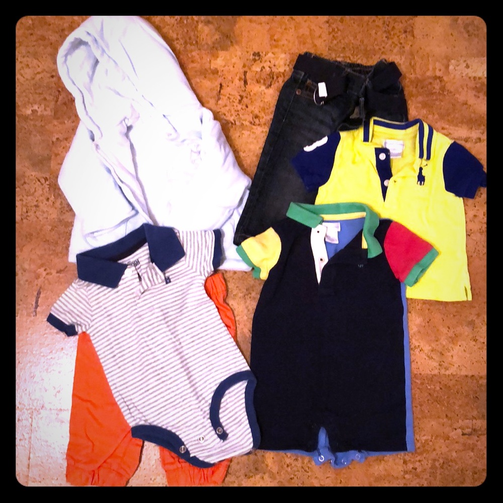 6 MONTHS Bundle